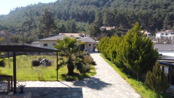 Image No.20-Bungalow de 3 chambres à vendre à Uzumlu