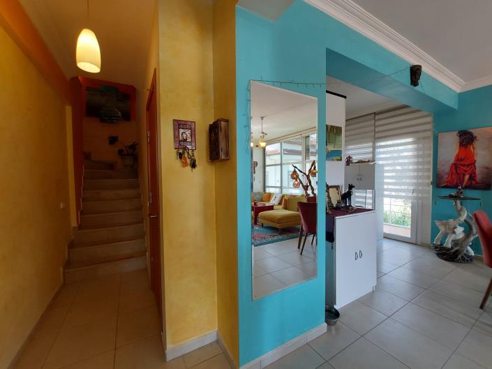 Image No.4-Appartement de 3 chambres à vendre à Çalis