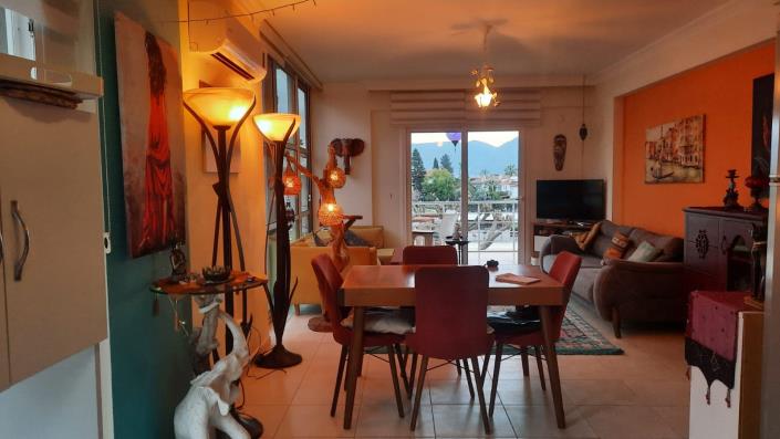 Image No.14-Appartement de 3 chambres à vendre à Çalis