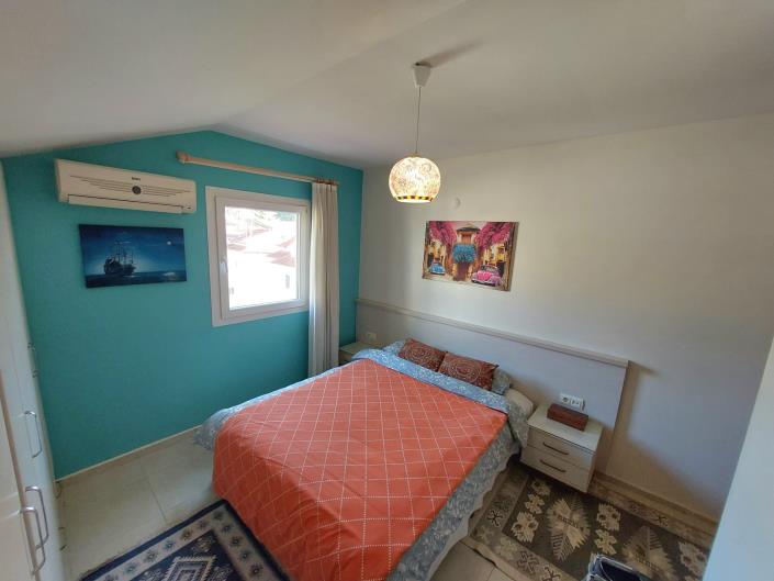 Image No.21-Appartement de 3 chambres à vendre à Çalis