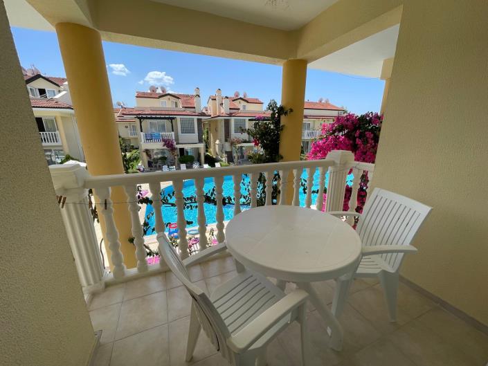 Image No.2-Jumelé de 3 chambres à vendre à Çalis