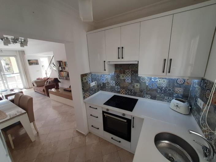 Image No.5-Jumelé de 3 chambres à vendre à Çalis