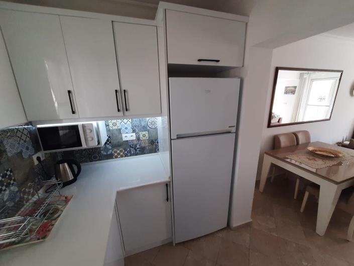 Image No.6-Jumelé de 3 chambres à vendre à Çalis