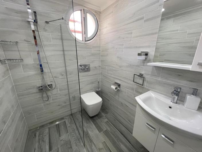 Image No.10-Jumelé de 3 chambres à vendre à Çalis