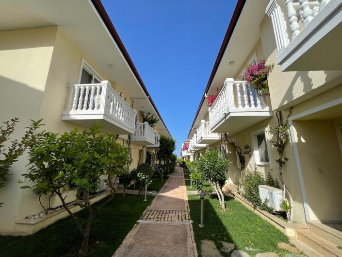 Image No.13-Jumelé de 3 chambres à vendre à Çalis