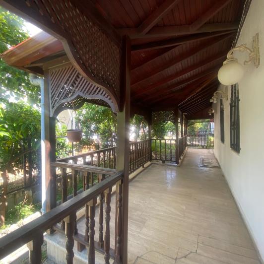 Image No.8-Jumelé de 4 chambres à vendre à Akarca