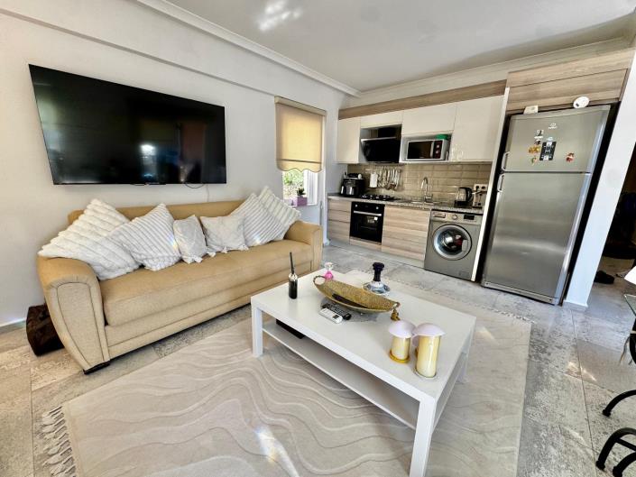 Image No.4-1 Bed Apartment for sale