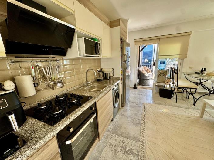 Image No.5-1 Bed Apartment for sale