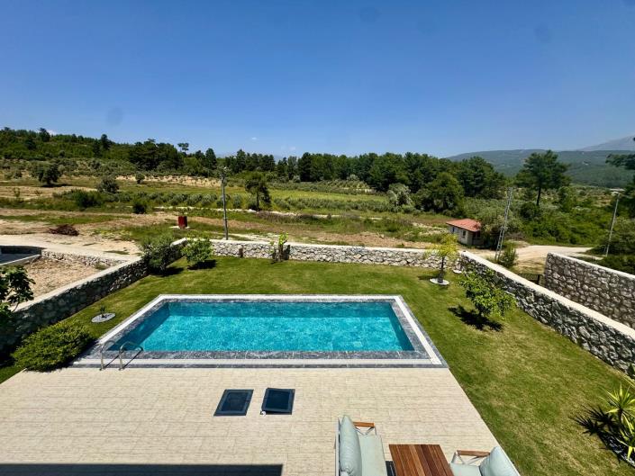 Image No.25-4 Bed Villa for sale
