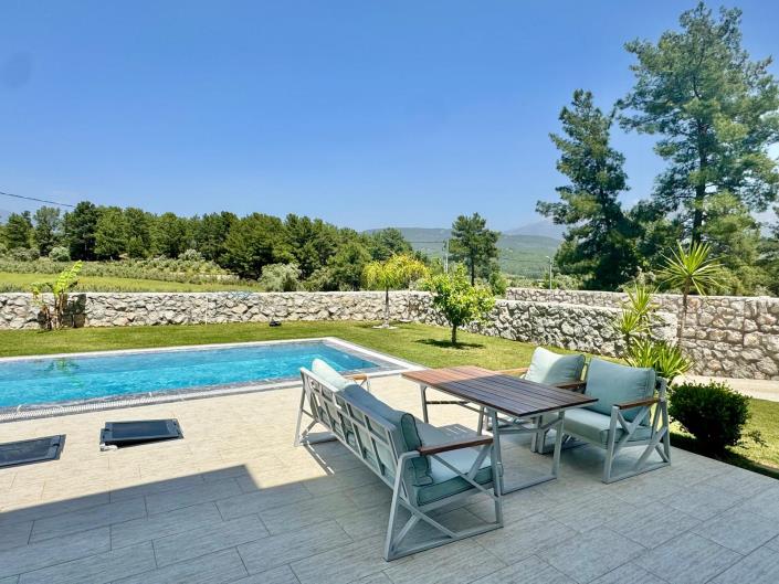 Image No.26-4 Bed Villa for sale