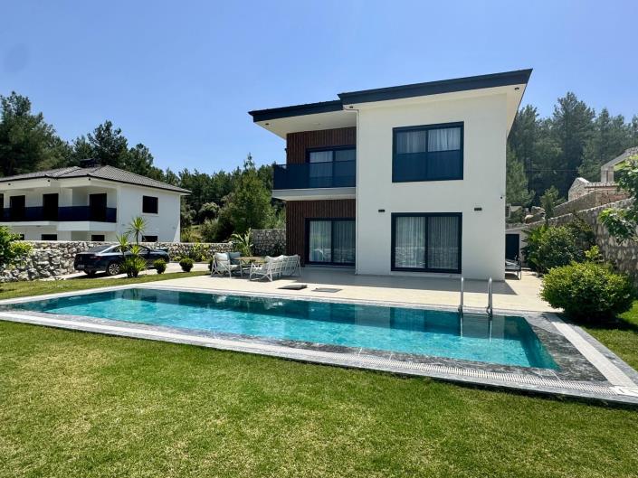 Image No.27-4 Bed Villa for sale