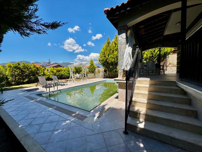 Image No.4-4 Bed Villa for sale