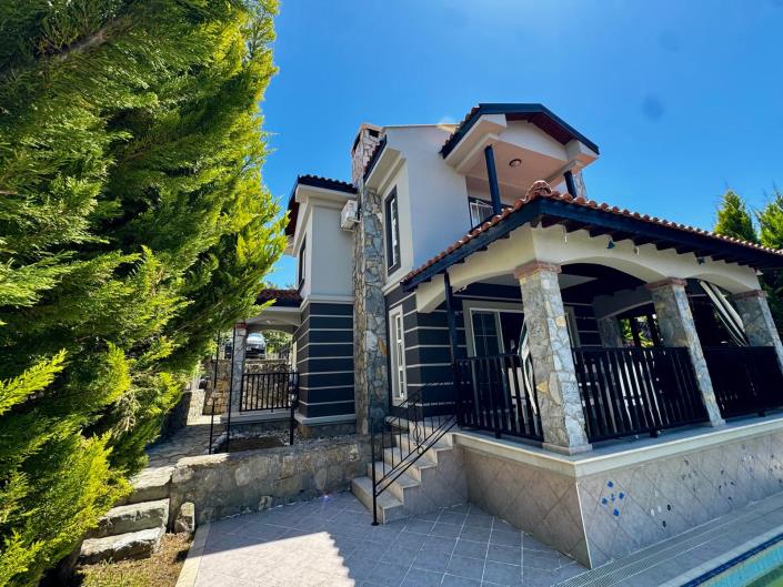 Image No.5-4 Bed Villa for sale