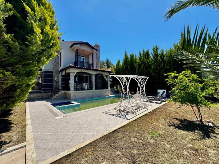 Image No.26-4 Bed Villa for sale