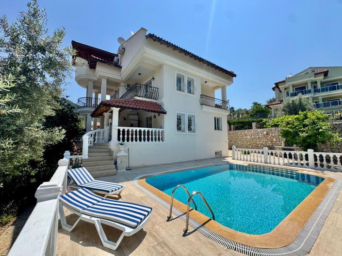 Image No.30-7 Bed Villa for sale