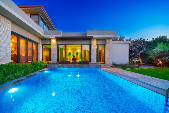 Image No.2-3 Bed Villa for sale