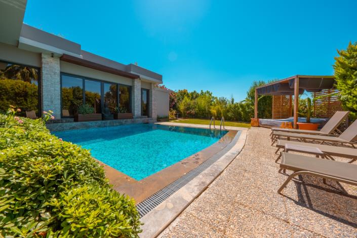 Image No.5-3 Bed Villa for sale