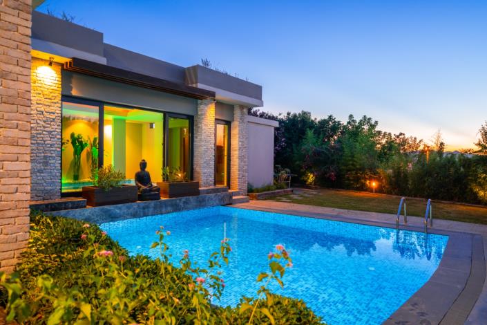 Image No.19-3 Bed Villa for sale