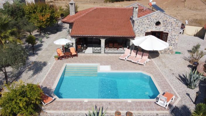 Image No.20-3 Bed Bungalow for sale
