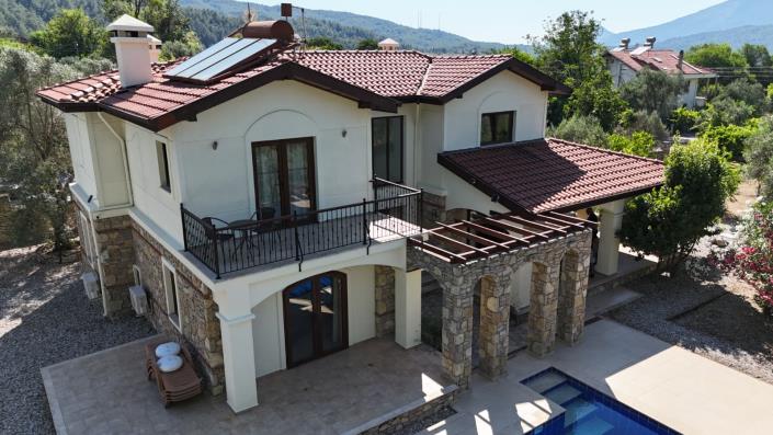 Image No.26-4 Bed Villa for sale