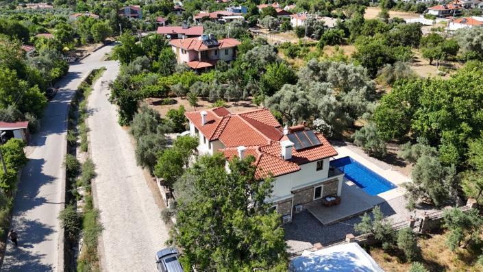 Image No.27-4 Bed Villa for sale