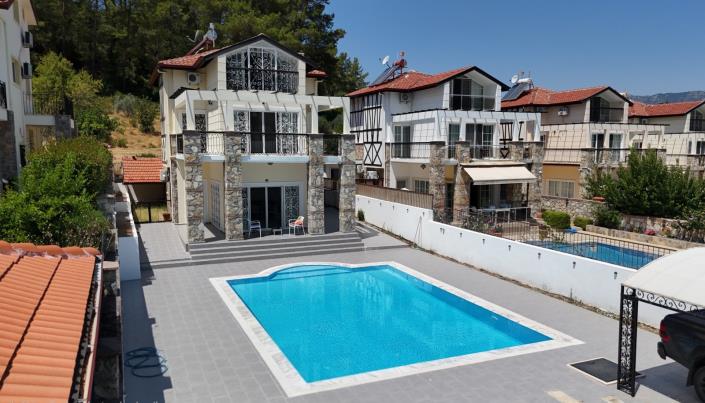 Image No.3-3 Bed Villa for sale