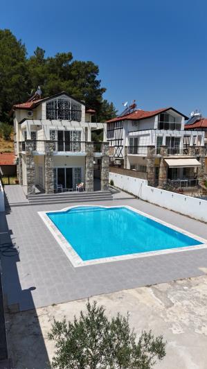 Image No.23-3 Bed Villa for sale