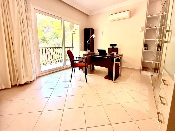Image No.9-Appartement de 4 chambres à vendre à Fethiye