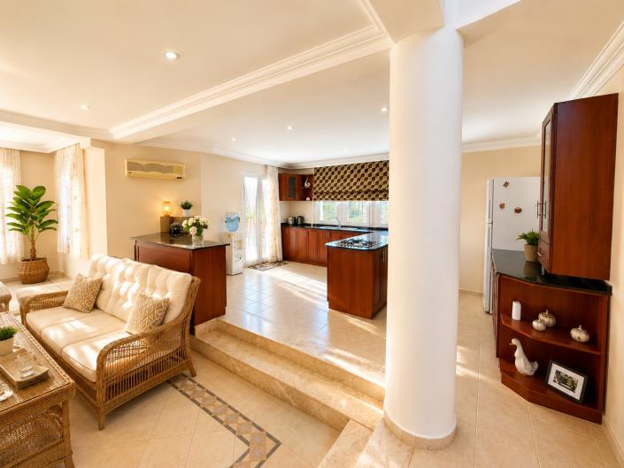 Image No.14-6 Bed Villa for sale