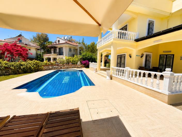 Image No.24-6 Bed Villa for sale