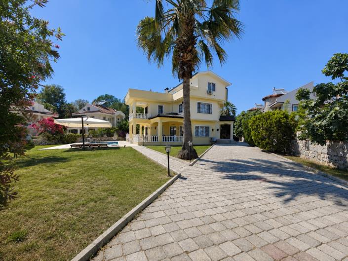 Image No.27-6 Bed Villa for sale