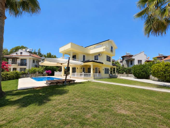 Image No.28-6 Bed Villa for sale