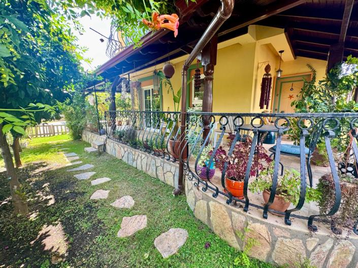 Image No.23-Villa de 3 chambres à vendre à Ciftlik