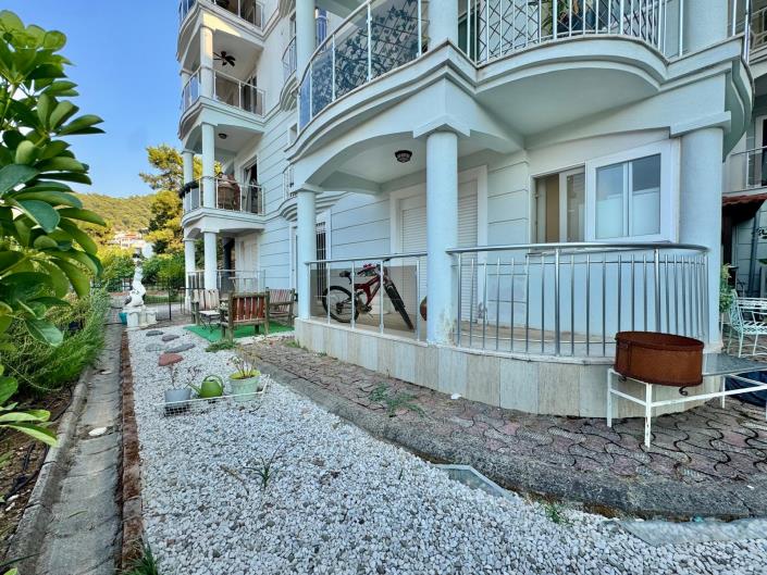 Image No.29-Appartement de 3 chambres à vendre à Fethiye