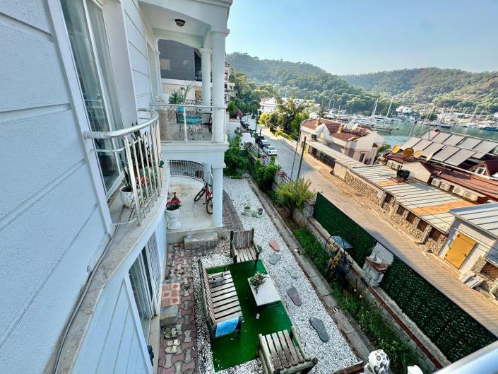 Image No.31-Appartement de 3 chambres à vendre à Fethiye