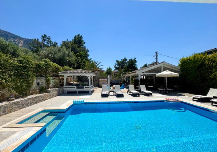 Image No.24-4 Bed Villa for sale