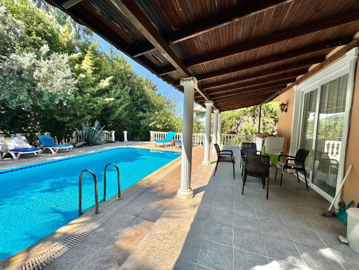 Image No.23-3 Bed Villa for sale