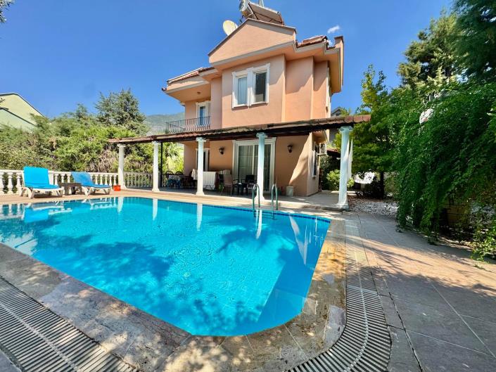 Image No.28-3 Bed Villa for sale