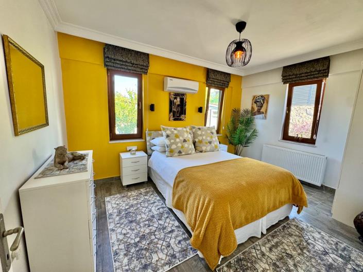 Image No.21-Bungalow de 3 chambres à vendre à Kemer