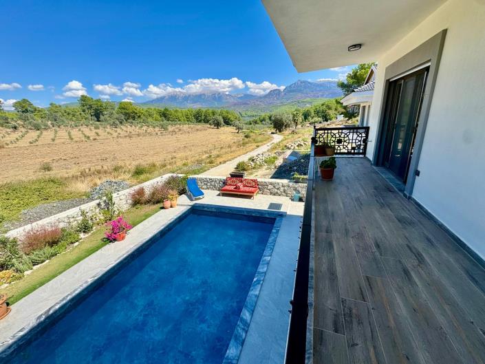 Image No.23-3 Bed Villa for sale