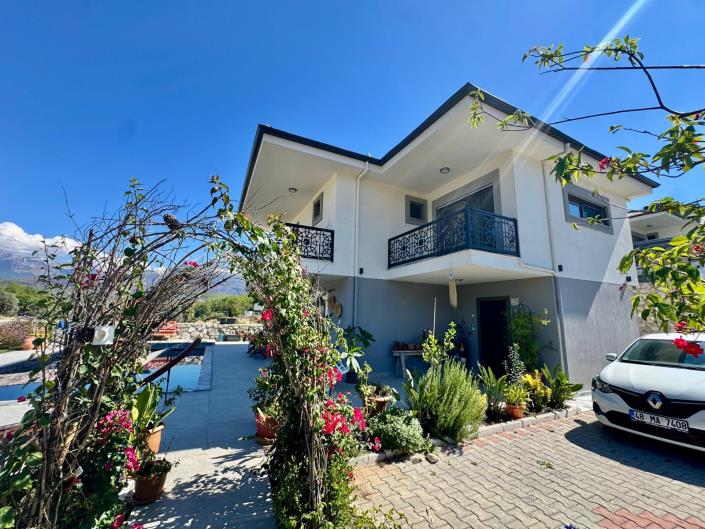 Image No.29-3 Bed Villa for sale