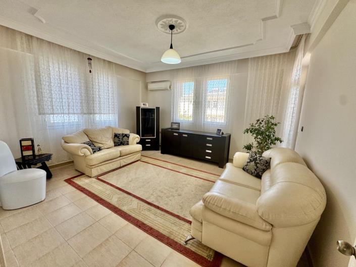 Image No.3-Apartamento con 5 dormitorios en venta