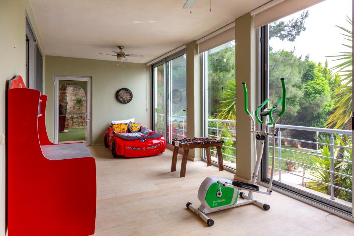 Image No.42-4 Bed Villa for sale