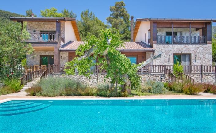 Image No.40-5 Bed Villa for sale