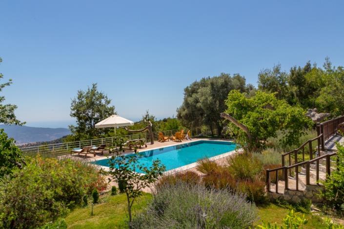 Image No.51-5 Bed Villa for sale