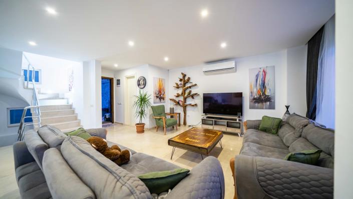 Image No.22-5 Bed Villa for sale