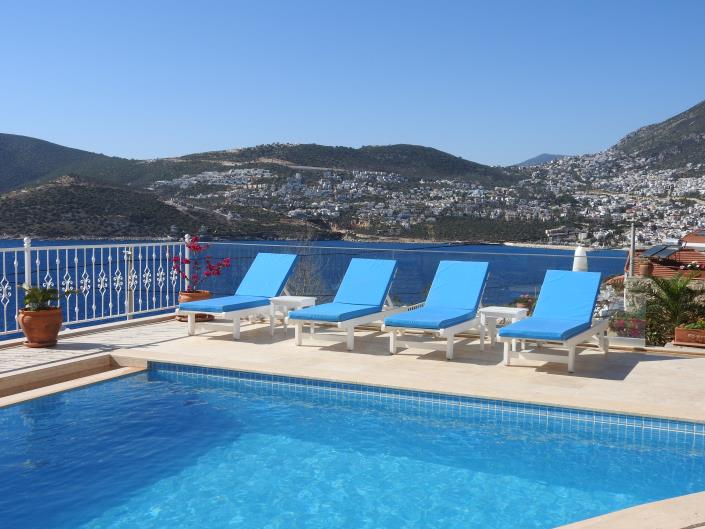 Image No.1-4 Bed Villa for sale