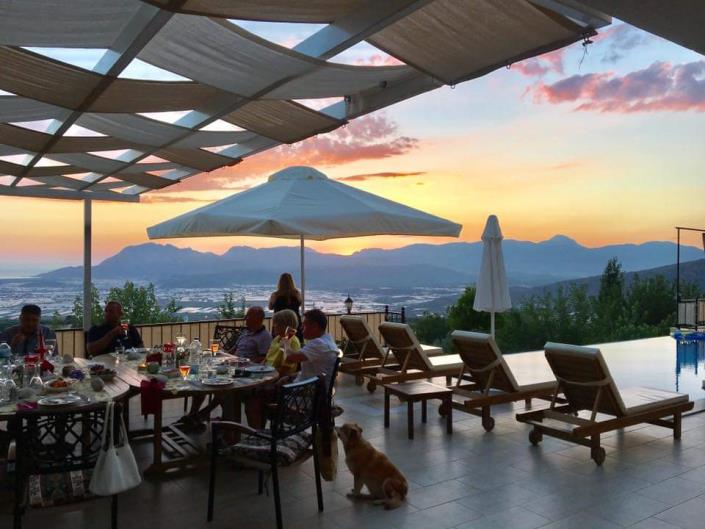 Image No.31-9 Bed Villa for sale