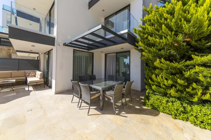 Image No.10-Villa de 3 chambres à vendre à Kalkan