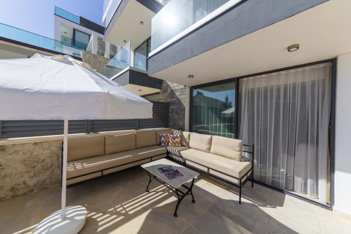 Image No.14-Villa de 3 chambres à vendre à Kalkan